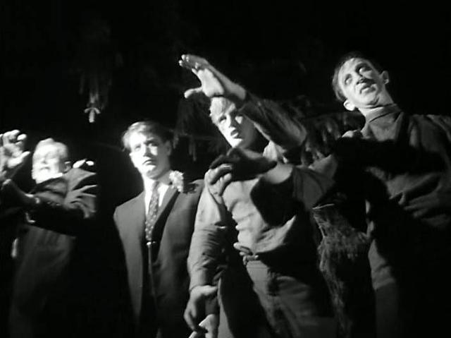 Night of the Living Dead (1968)