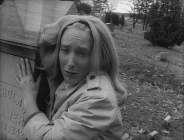 Night of the Living Dead (1968)