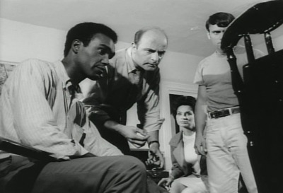 Night of the Living Dead (1968)