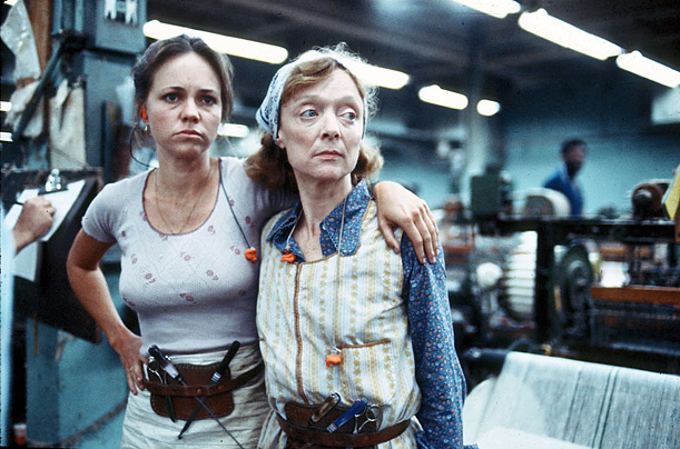 Norma Rae (1979)