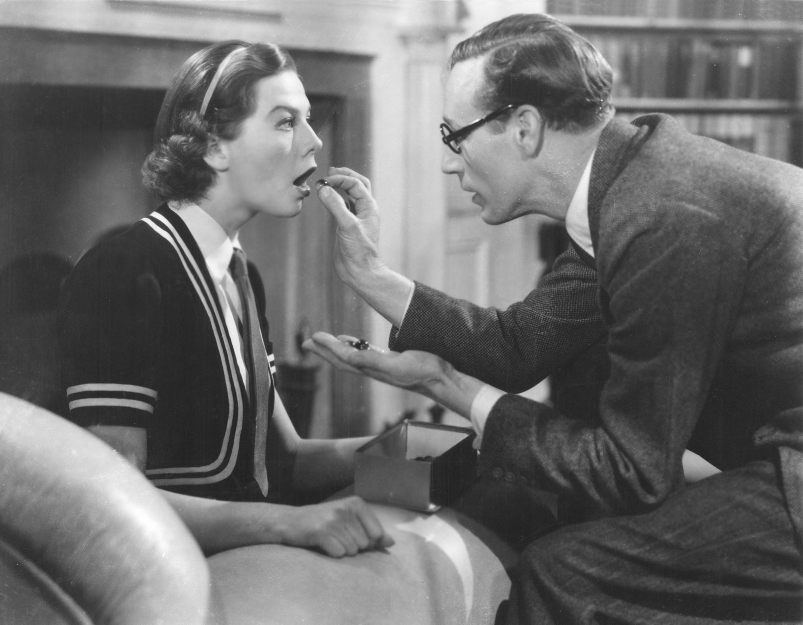 Pygmalion (1938)