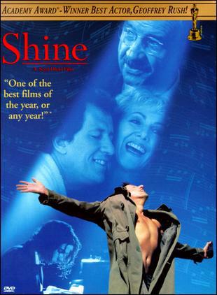 Shine (1996)