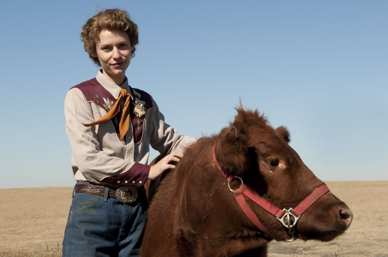 Temple Grandin (2010)