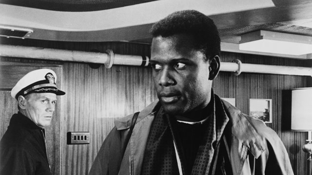 The Bedford Incident (1965)