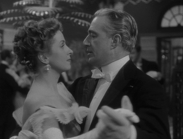 The Earrings of Madame de... (1953)