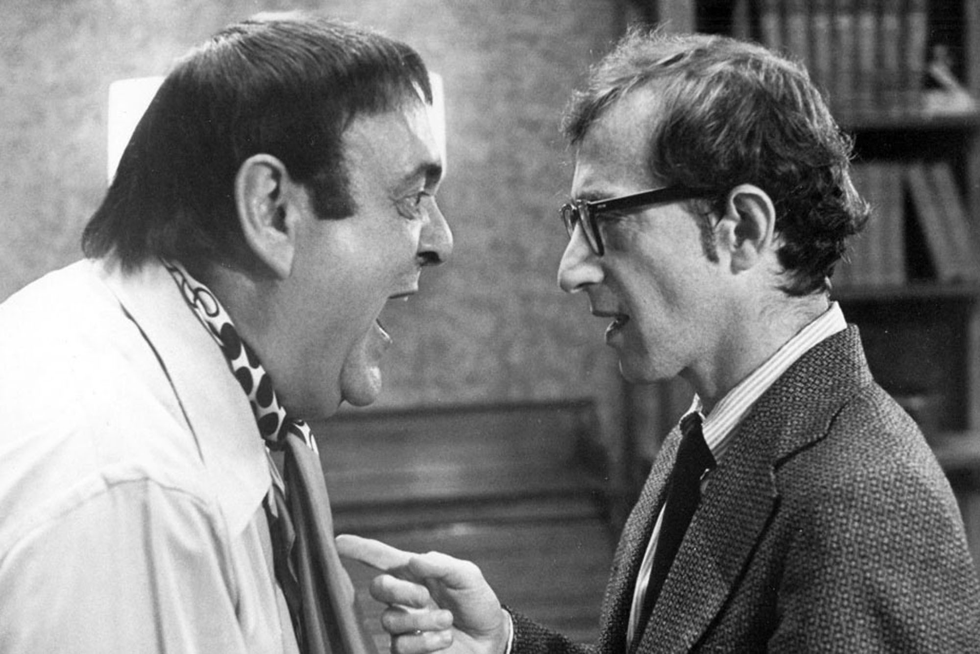 The Front (1976)