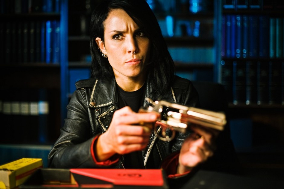 The Girl with the Dragon Tattoo (2009)