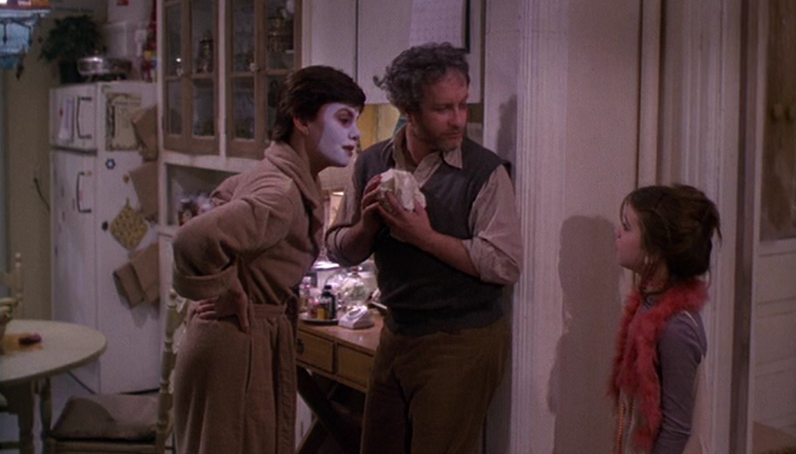 The Goodbye Girl (1977)