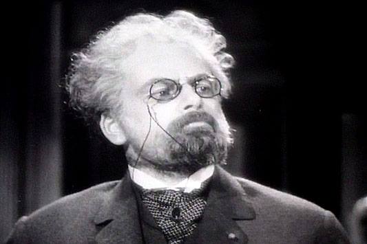 The Life of Emile Zola (1937)