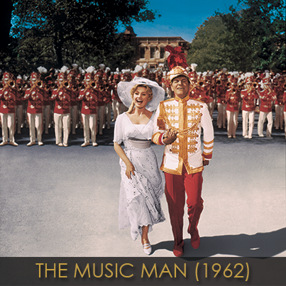 The Music Man (1962)