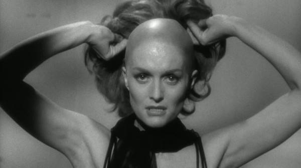 The Naked Kiss (1964)