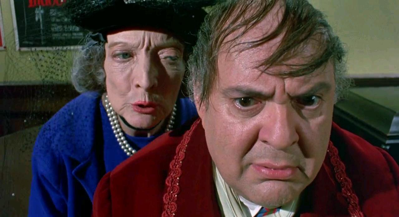 The Producers (1967)