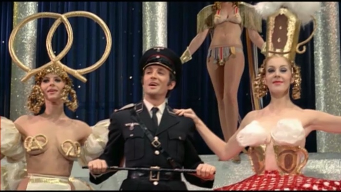 The Producers (1967)