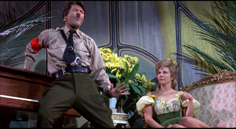 The Producers (1967)