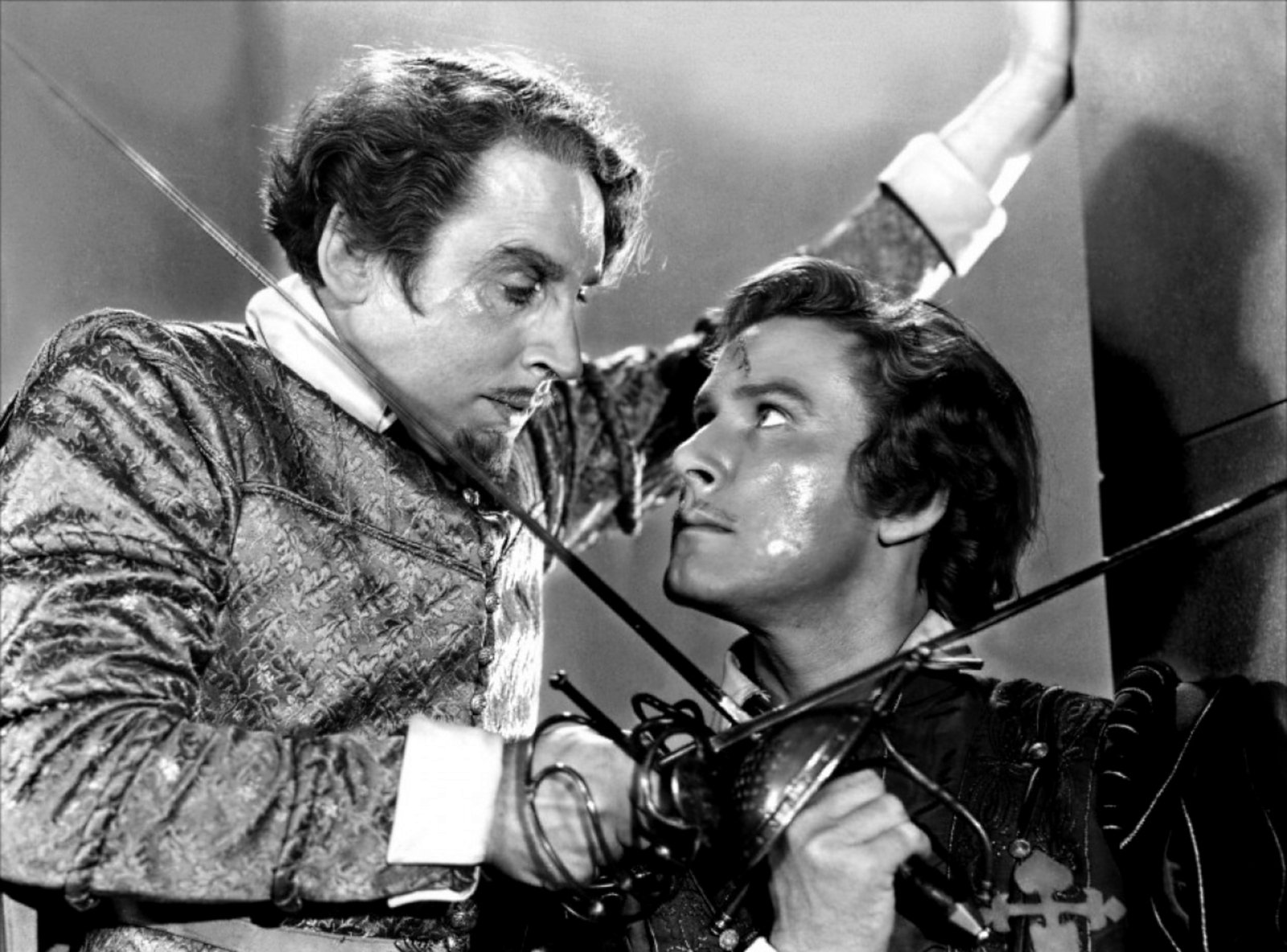 The Sea Hawk (1940)