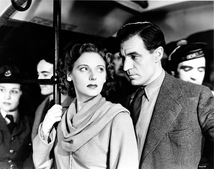 The Small Back Room (1949)