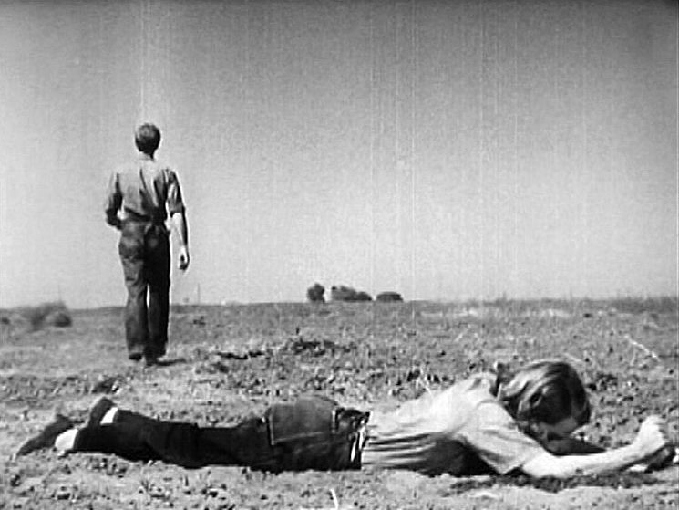 The Southerner (1945)