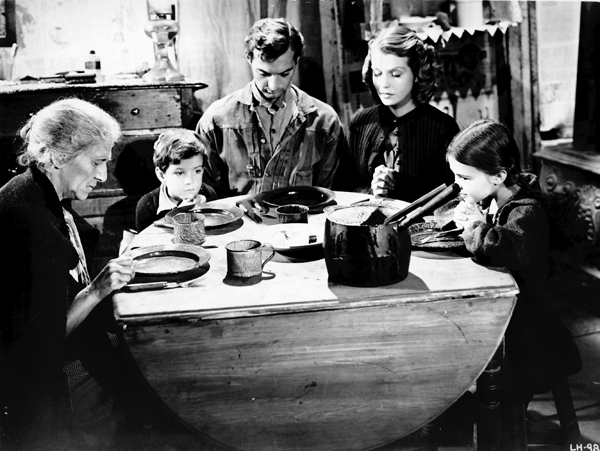 The Southerner (1945)