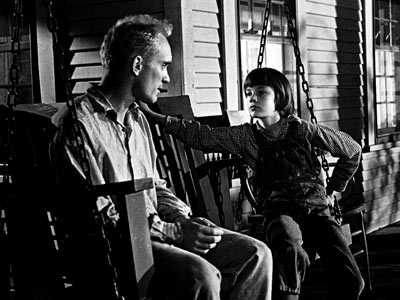 To Kill a Mockingbird (1962)