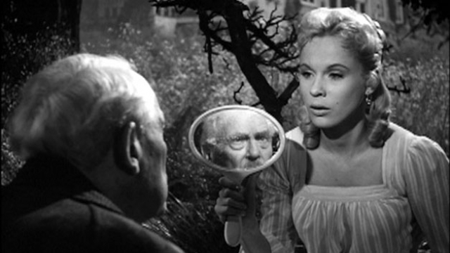 Wild Strawberries (1957)